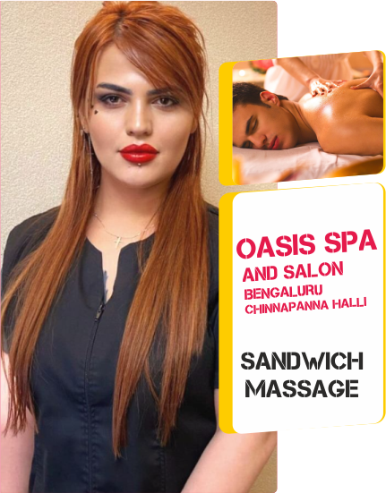 Sandwich Massage in Chinnapanna Halli